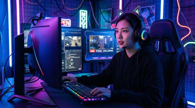 黄色仓库游戏视频